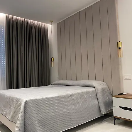 بيت ضيافة Sulle Stelle لا سبيتسْيا