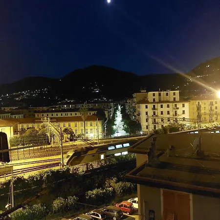 Sulle Stelle Pensión *