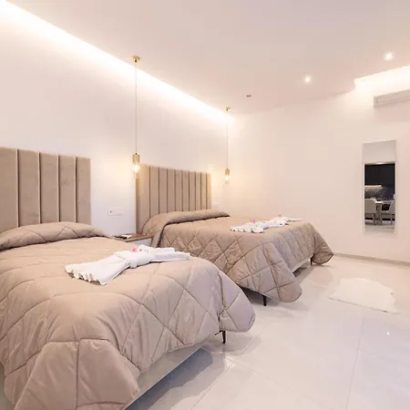 Sulle Stelle بيت ضيافة 3*