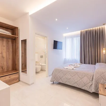 Sulle Stelle بيت ضيافة 3*