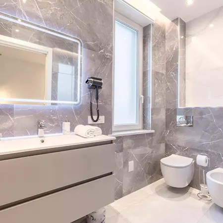 بيت ضيافة Sulle Stelle لا سبيتسْيا