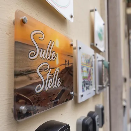 Sulle Stelle بيت ضيافة 3*