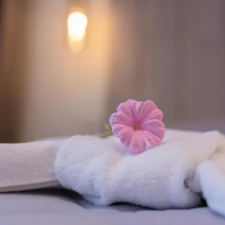 بيت ضيافة Sulle Stelle