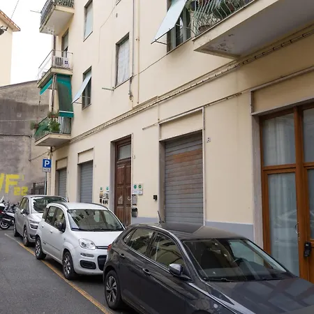 بيت ضيافة Sulle Stelle