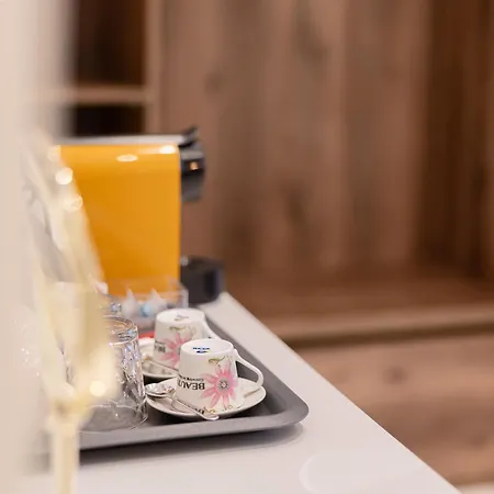 Sulle Stelle بيت ضيافة