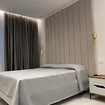 게스트하우스 Sulle Stelle 라스페치아