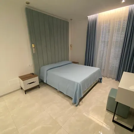 Sulle Stelle Гостевой дом Специя