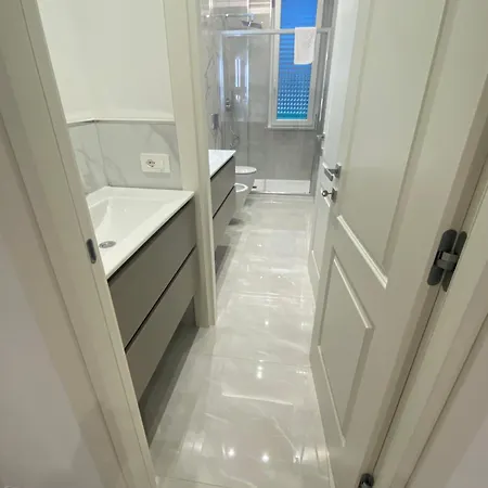 Гостевой дом Sulle Stelle Специя