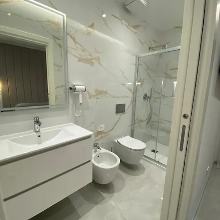 Sulle Stelle Гостевой дом 3*