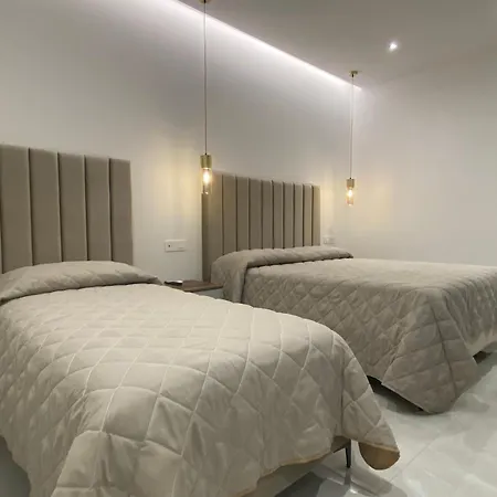 Sulle Stelle Гостевой дом