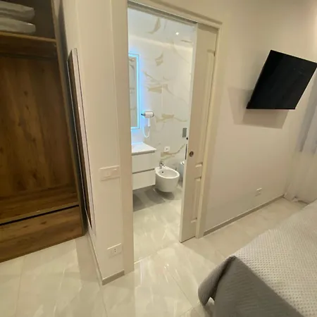 Sulle Stelle Гостевой дом Специя