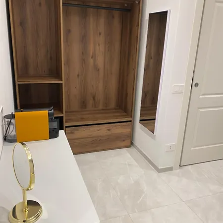 Гостевой дом Sulle Stelle Специя