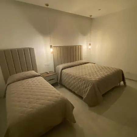 Gasthuis Sulle Stelle 3*