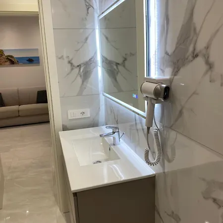 Sulle Stelle Гостевой дом 3*