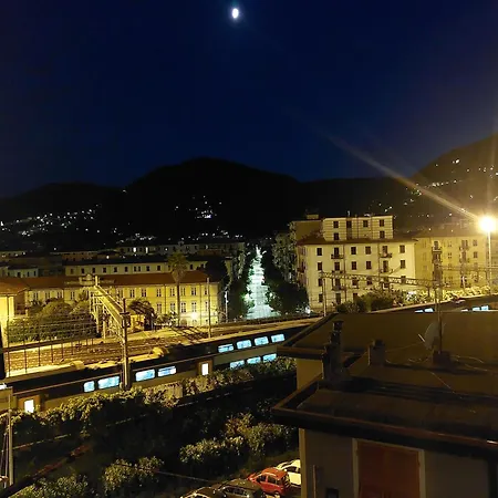 Гостевой дом Sulle Stelle 3*