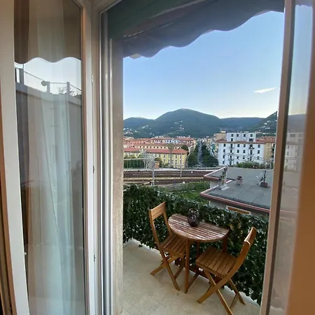 Sulle Stelle Гостевой дом 3*