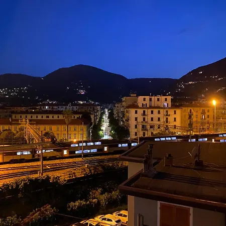 Pensionat Sulle Stelle La Spezia