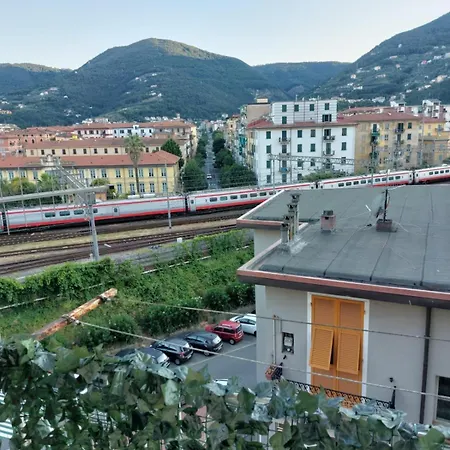 Гостевой дом Sulle Stelle