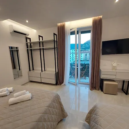 Sulle Stelle Гостевой дом 3*