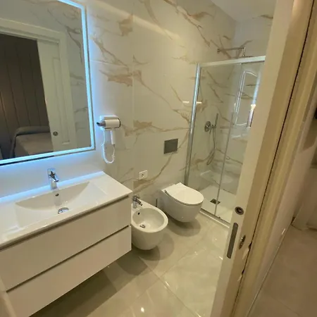 Гостевой дом Sulle Stelle