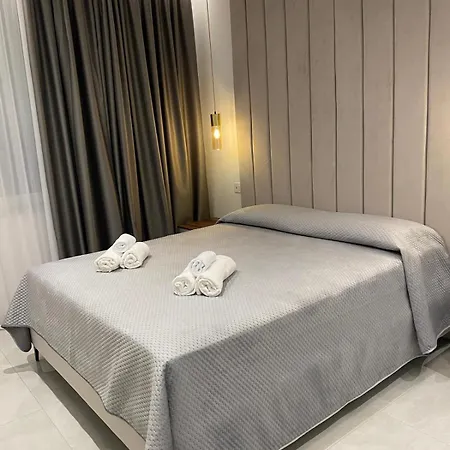 Sulle Stelle Гостевой дом Специя