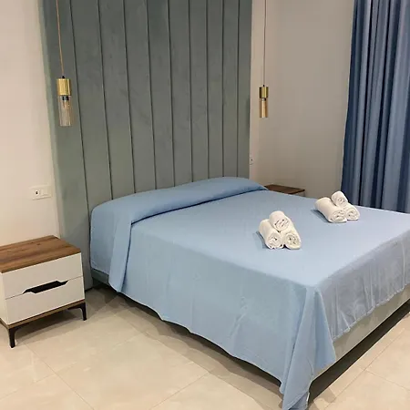 Sulle Stelle Специя