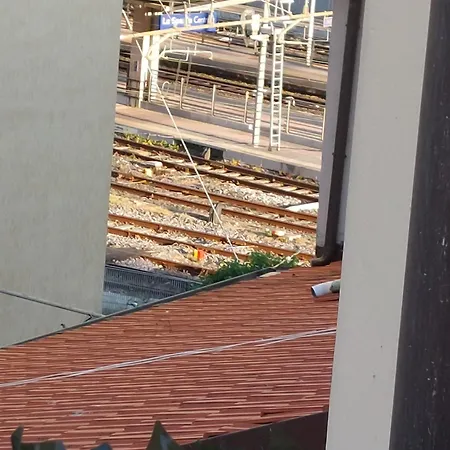 Sulle Stelle Гостевой дом