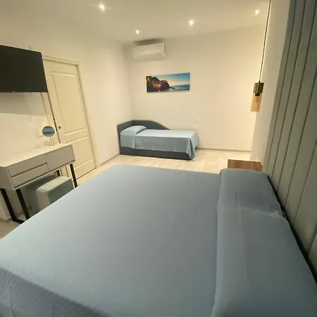 Sulle Stelle 3* Специя