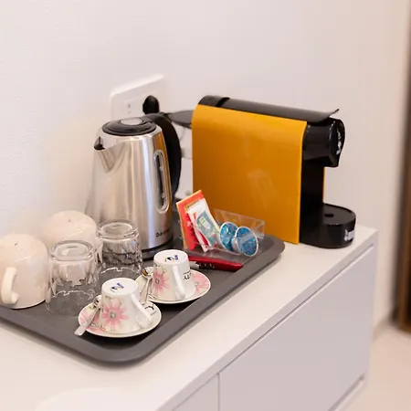 Sulle Stelle בית הארחה לה ספציה