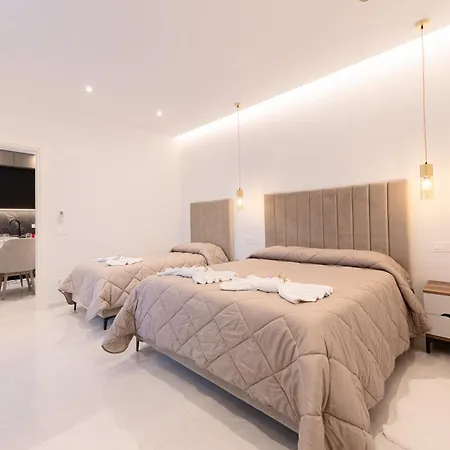 בית הארחה Sulle Stelle