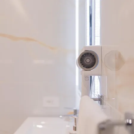 בית הארחה Sulle Stelle