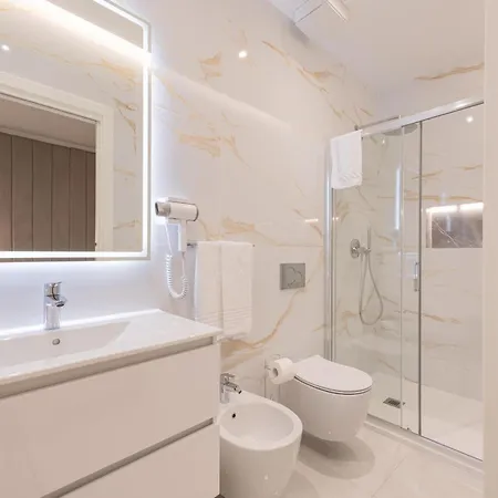 Sulle Stelle בית הארחה לה ספציה