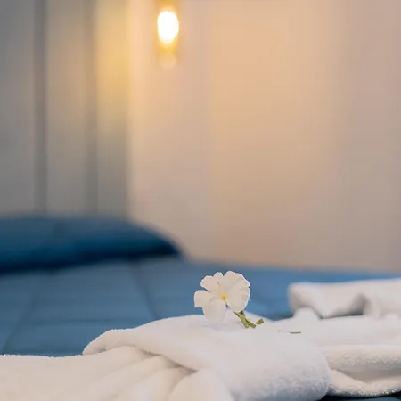 Sulle Stelle Vendégház 3*