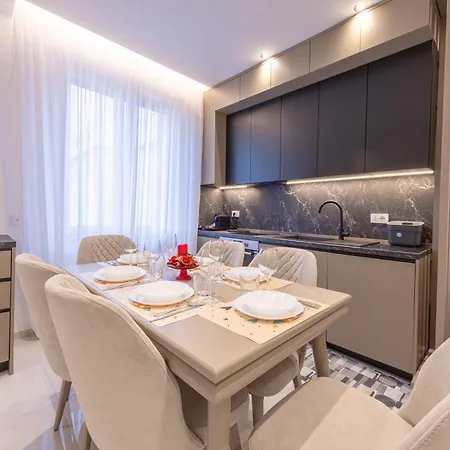 Gasthuis Sulle Stelle La Spezia