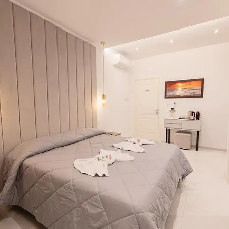 Sulle Stelle Guest house