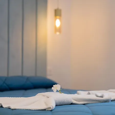 בית הארחה Sulle Stelle 3*