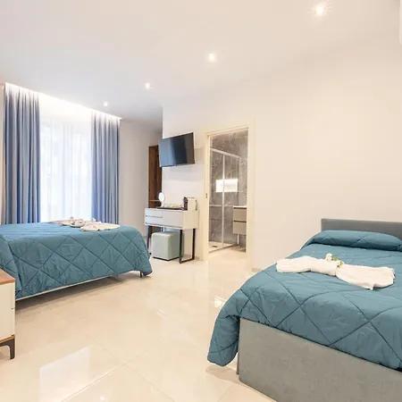 Gasthuis Sulle Stelle