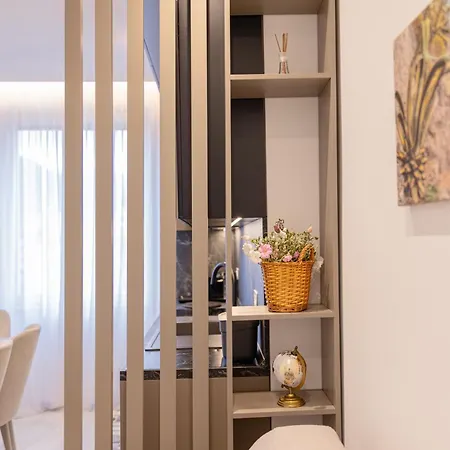 Sulle Stelle Guest house