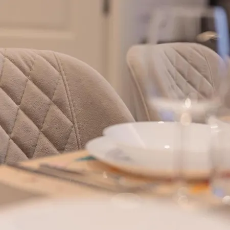 Gasthuis Sulle Stelle 3*