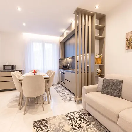 게스트하우스 Sulle Stelle 3*