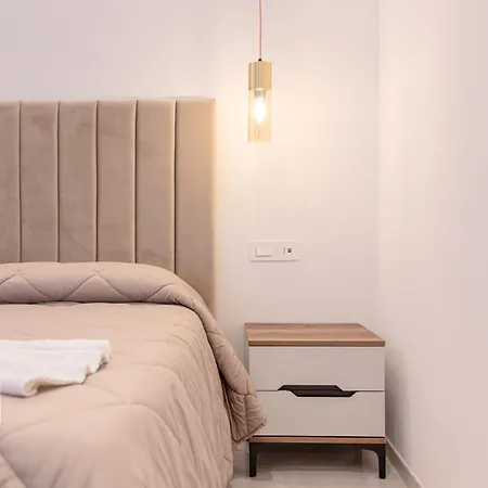 Gasthuis Sulle Stelle La Spezia