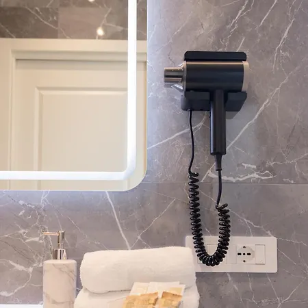 בית הארחה Sulle Stelle