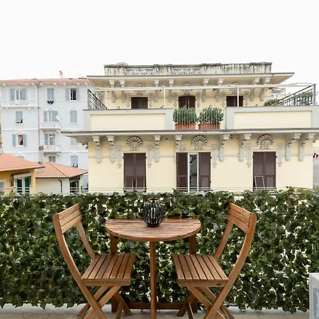 Sulle Stelle בית הארחה 3*