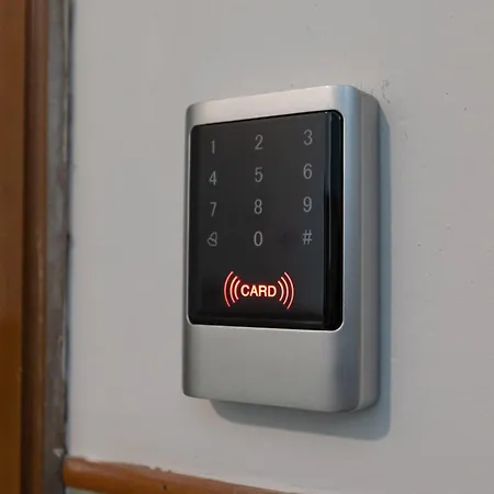 Gæstehus Sulle Stelle La Spezia