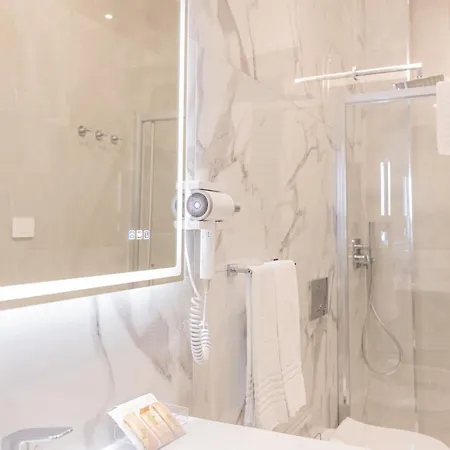 בית הארחה Sulle Stelle