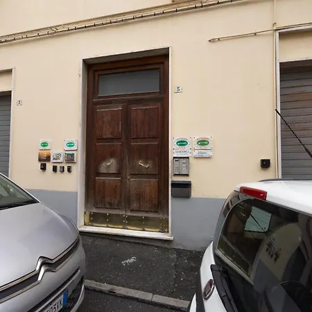 Sulle Stelle בית הארחה לה ספציה