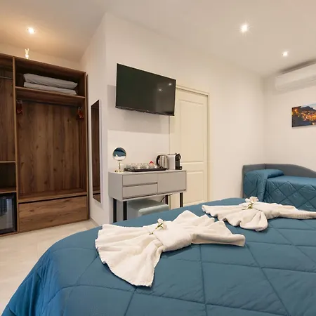 בית הארחה Sulle Stelle