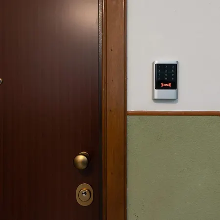 Sulle Stelle Gasthuis La Spezia