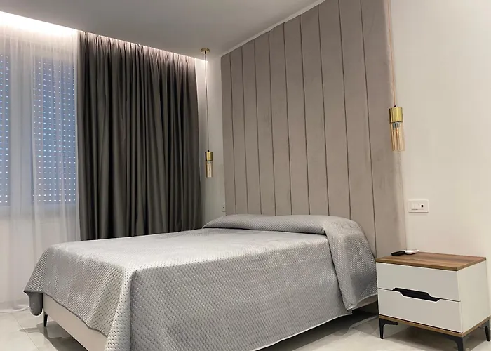 Maison d'hôtes Sulle Stelle La Spezia