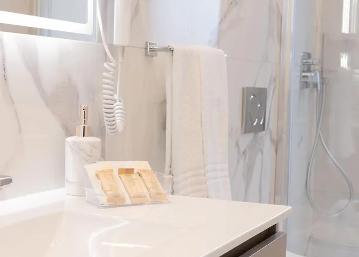 Sulle Stelle Konukevi 3*